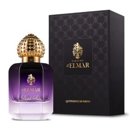 Parfums d‘Elmar Purple Rain 60ml