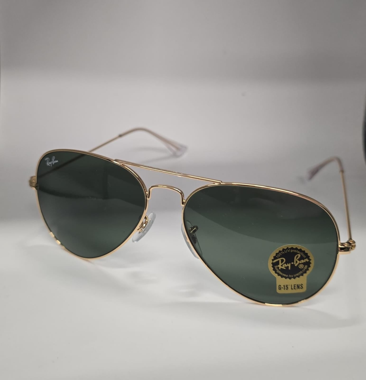 RayBan Sonnenbrillen