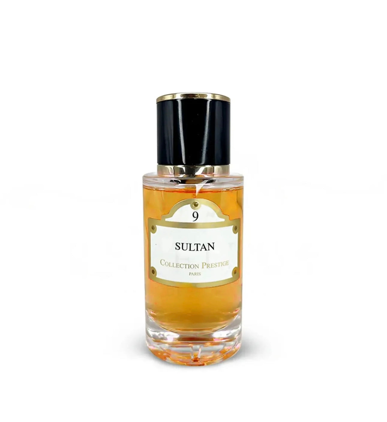 Collection Prestige 9 Sultan 50ml