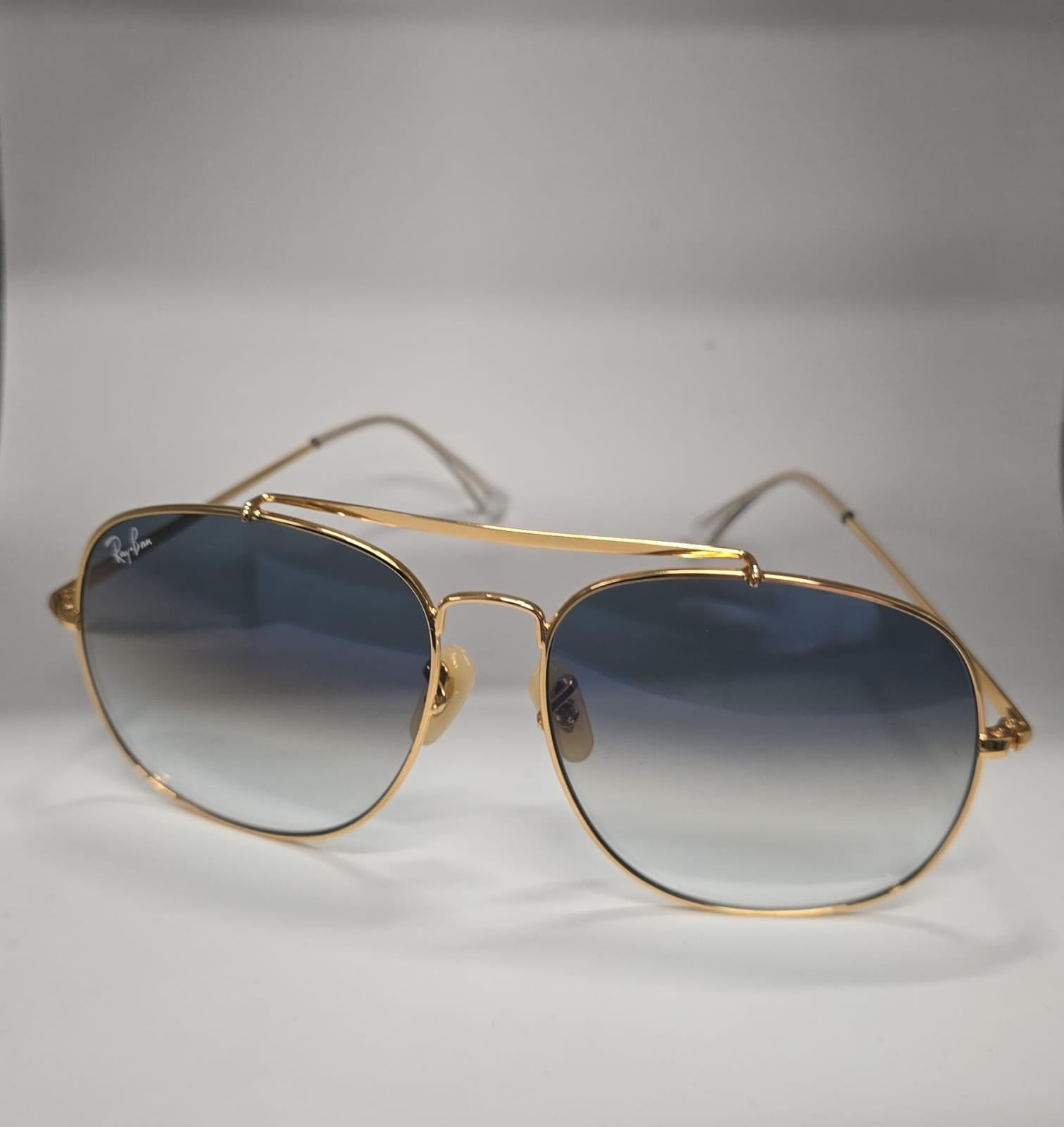 RayBan Sonnenbrillen