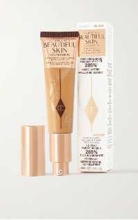 Charlotte Tilbury Beautiful Skin Foundation 7 Warm Chaud