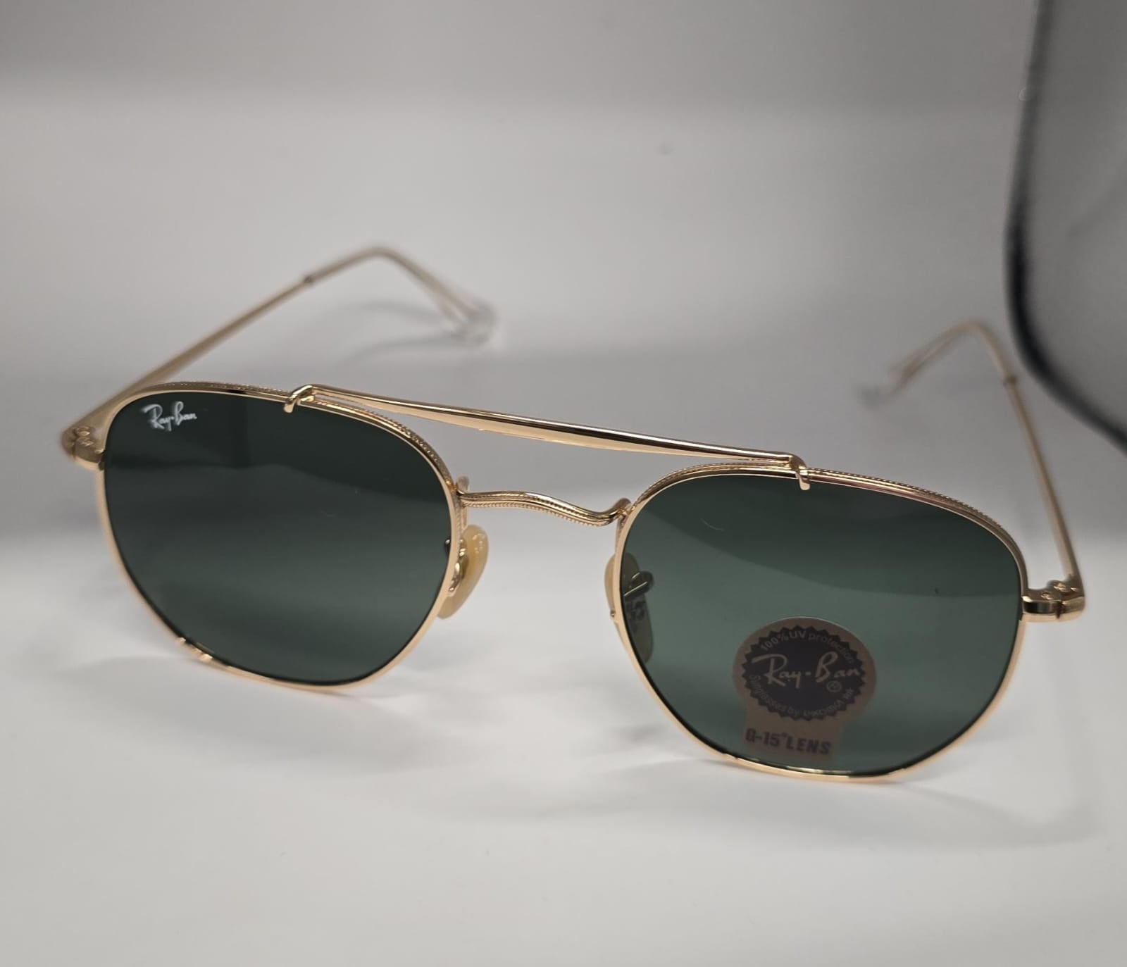 RayBan Sonnenbrillen