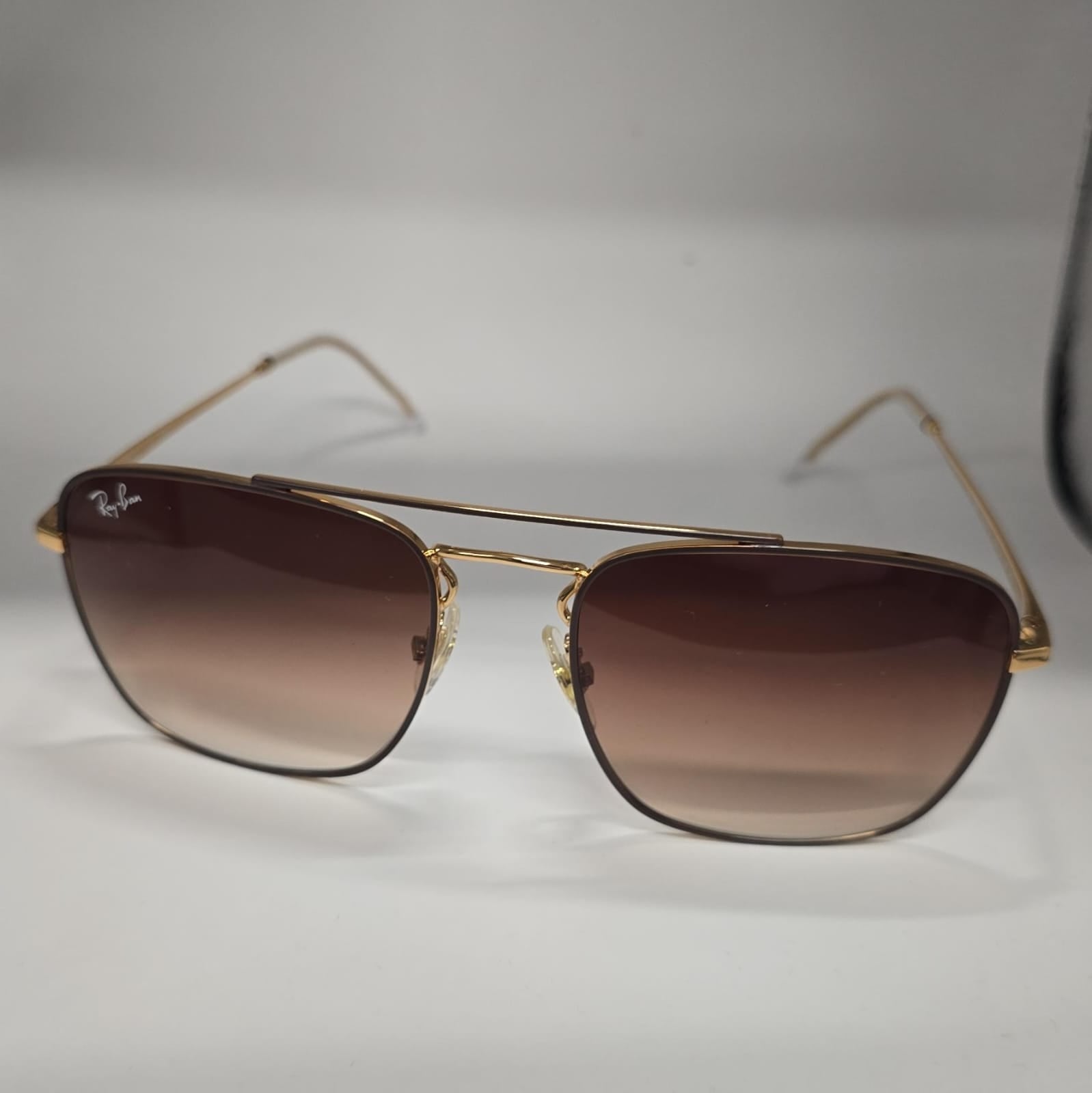 RayBan Sonnenbrillen