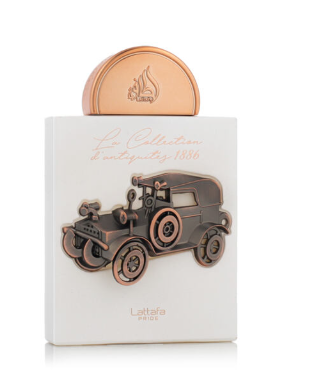 Lattafa La Collection D'Antiquités 1886