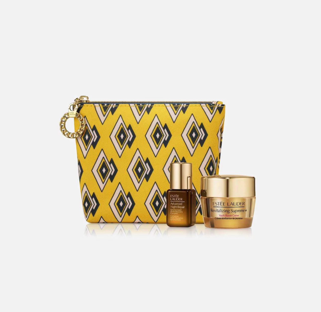 Borsa Estee Lauder Power Creme+Night Repair