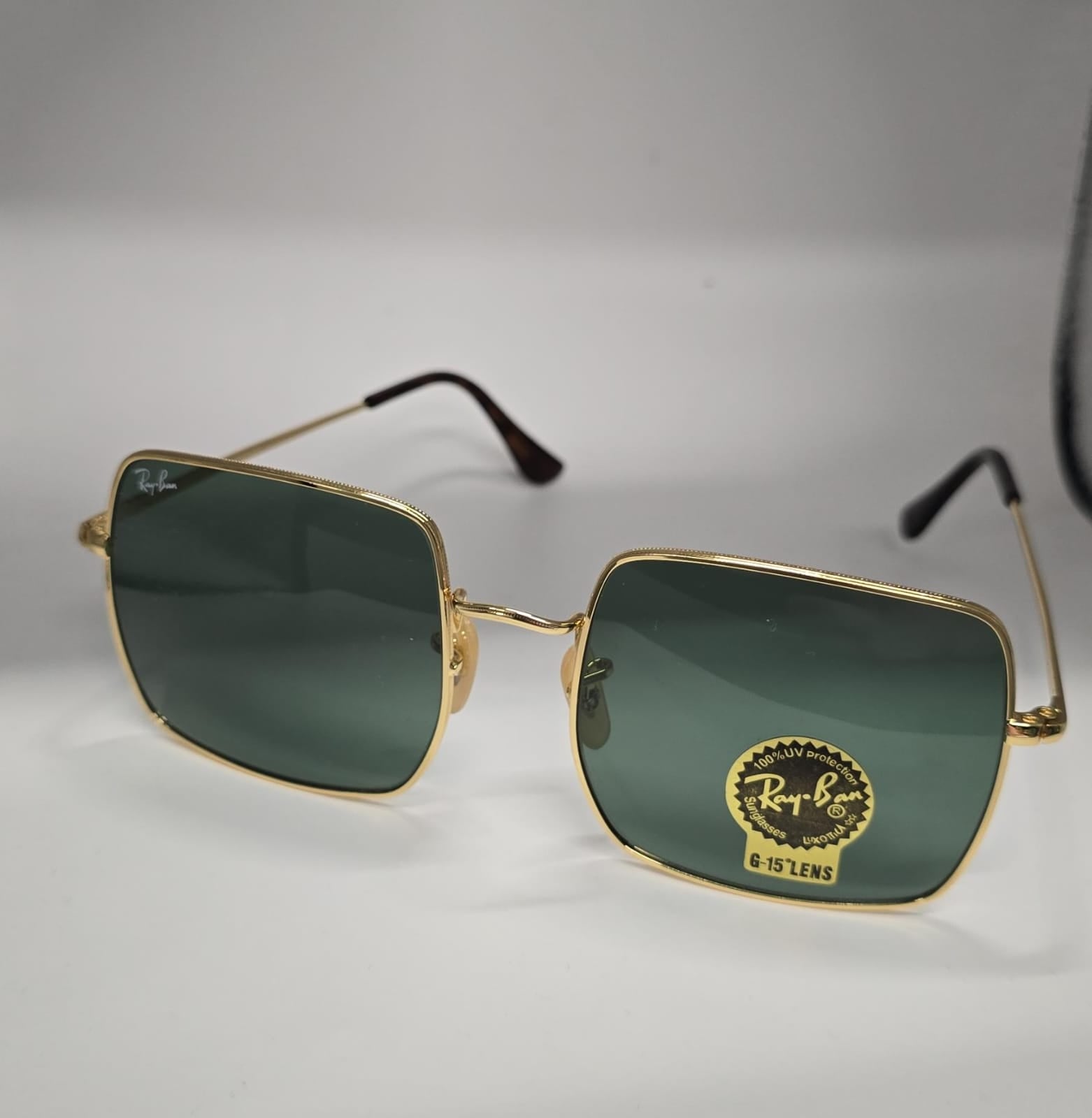 RayBan Sonnenbrillen