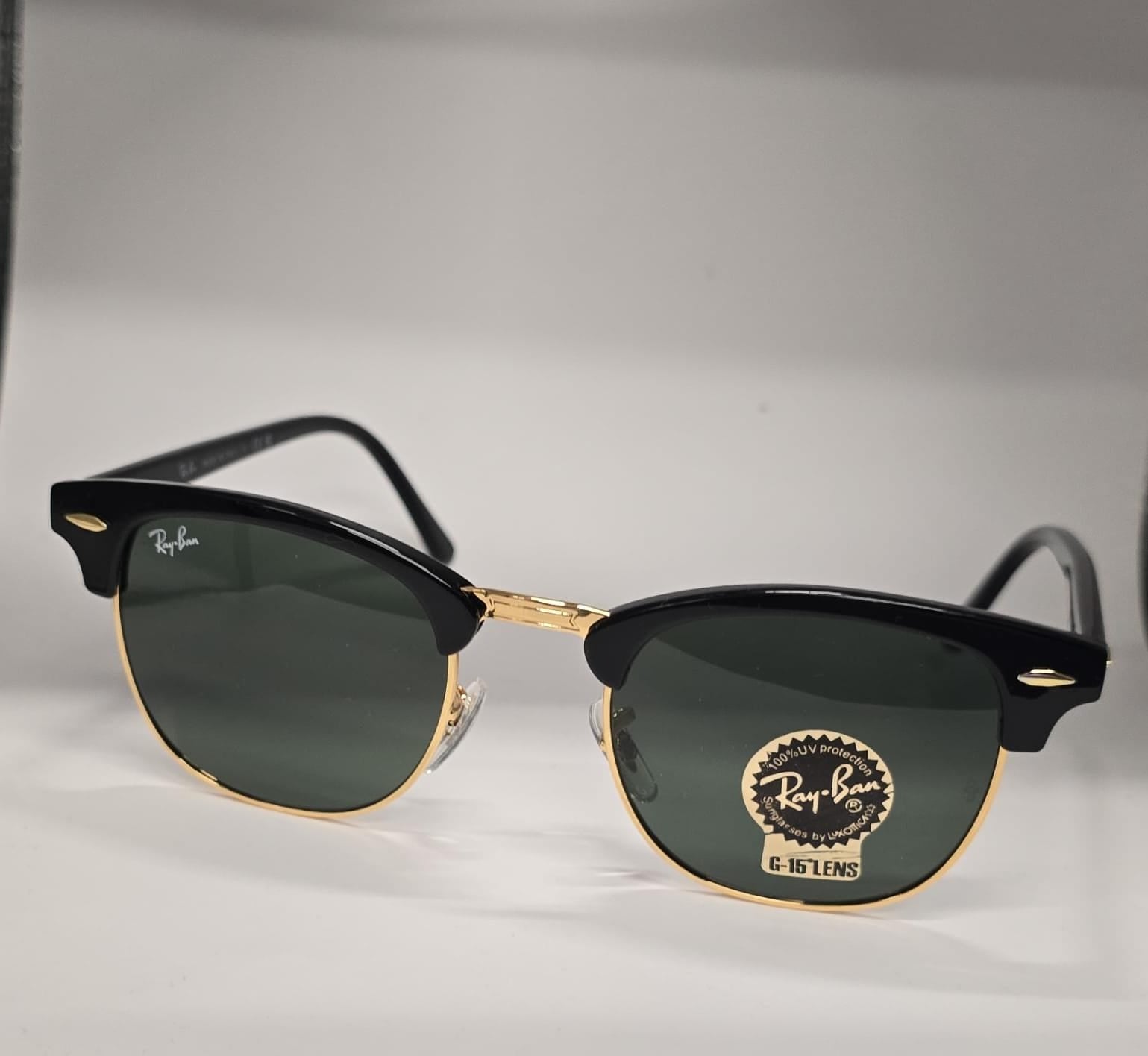 RayBan Sonnenbrillen