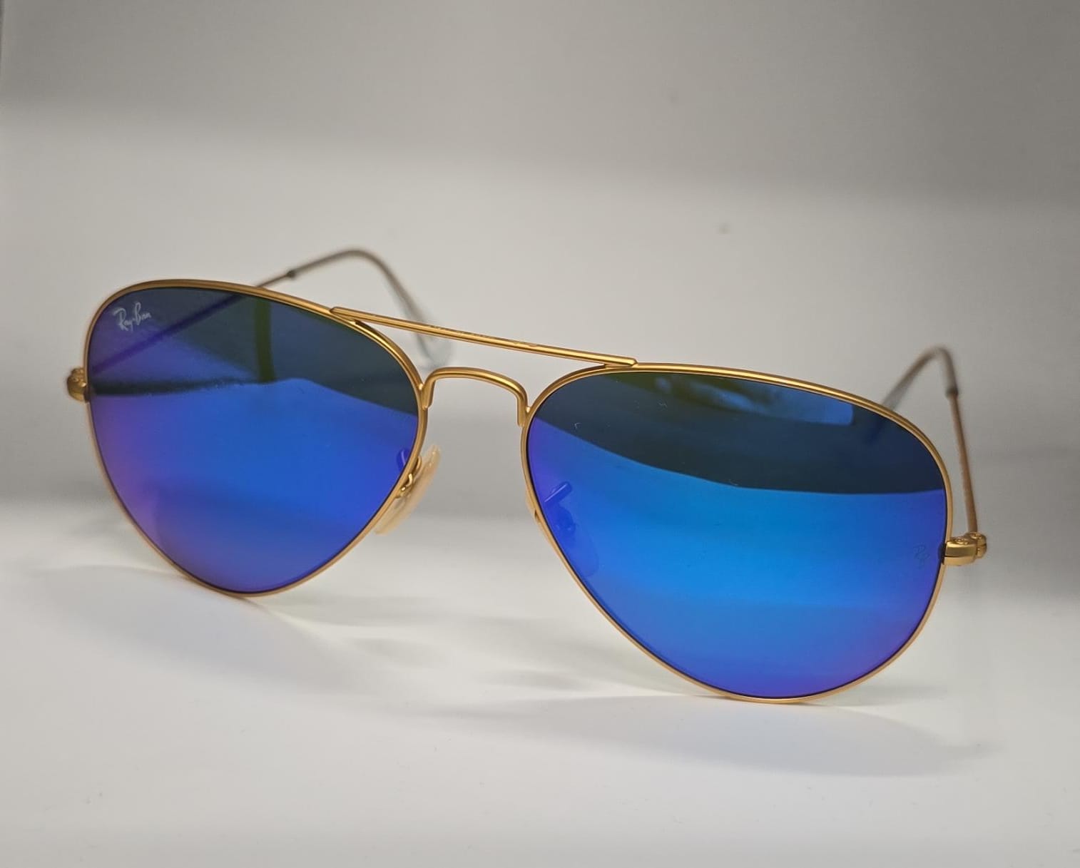 RayBan Sonnenbrillen