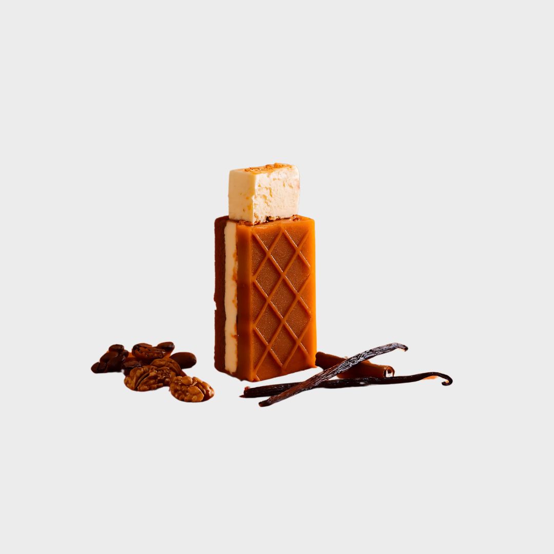 Shaghaf Vanilla Toffee