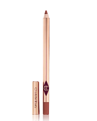 Charlotte Tilbury Lip Cheat Hot Gossip klein lipliner (ohne Verpackung)