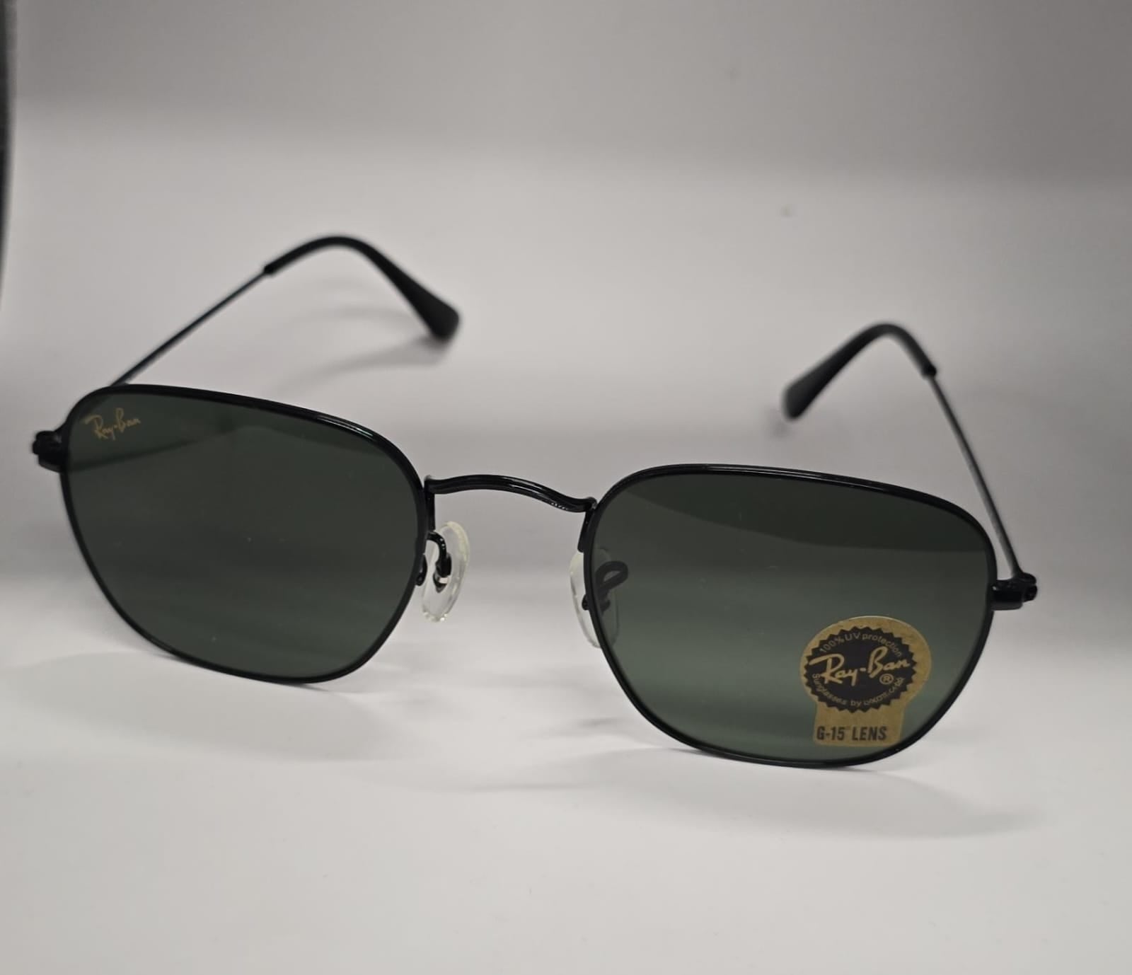 RayBan Sonnenbrillen