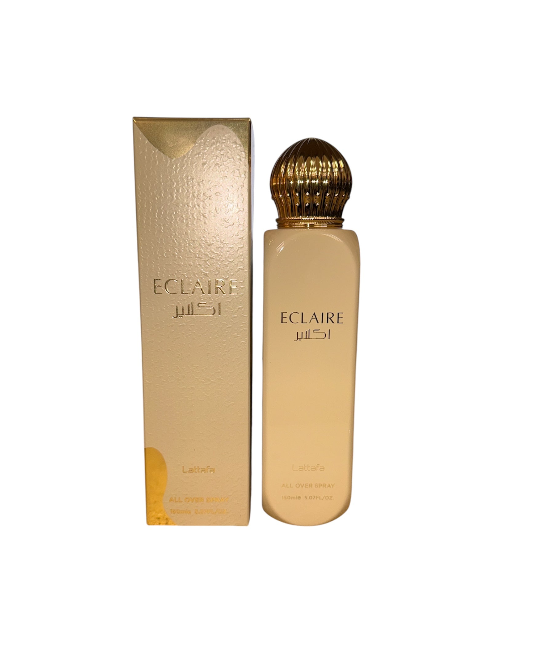 Lattafa All Over Spray Eclaire 150ml