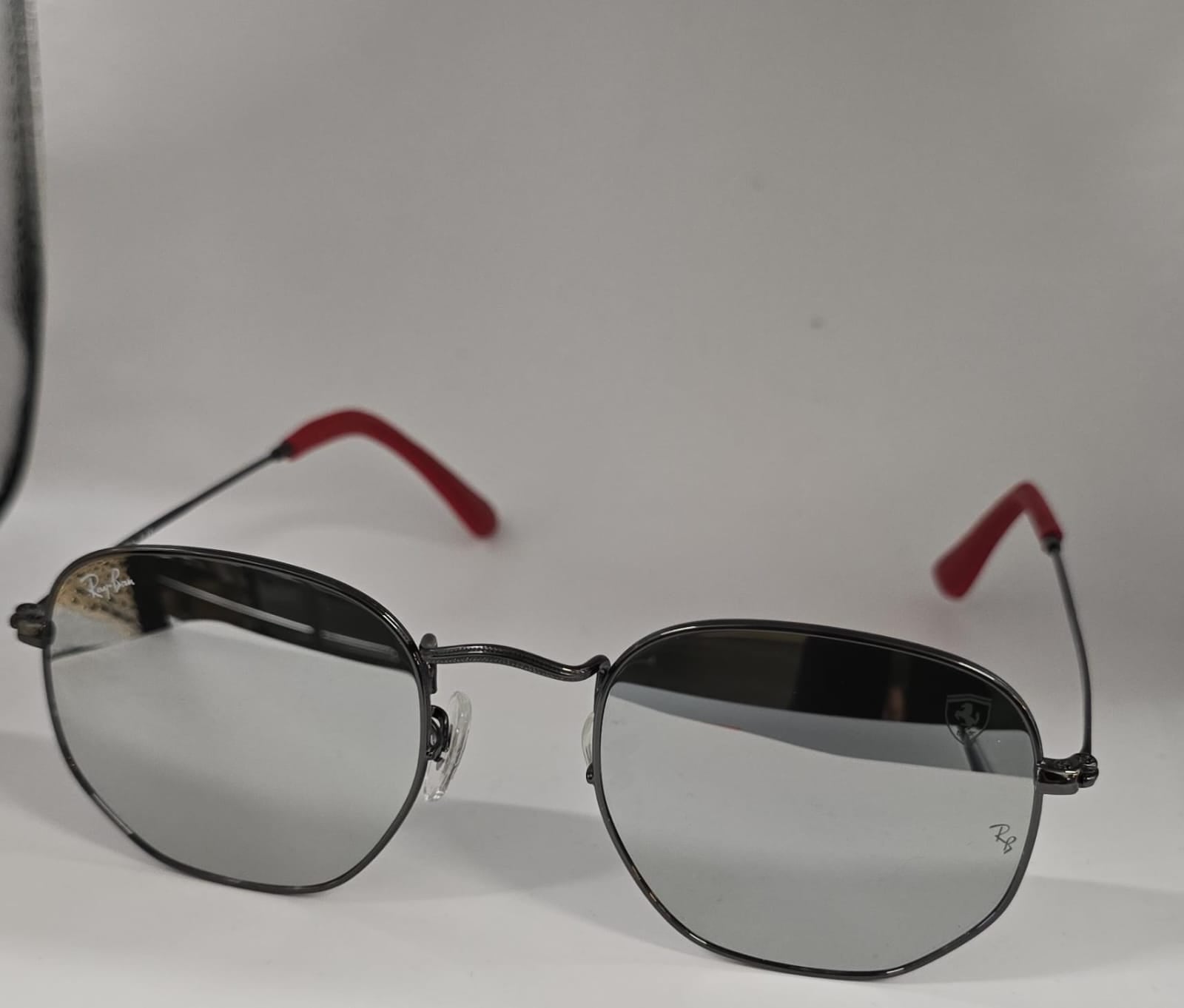 RayBan Sonnenbrillen
