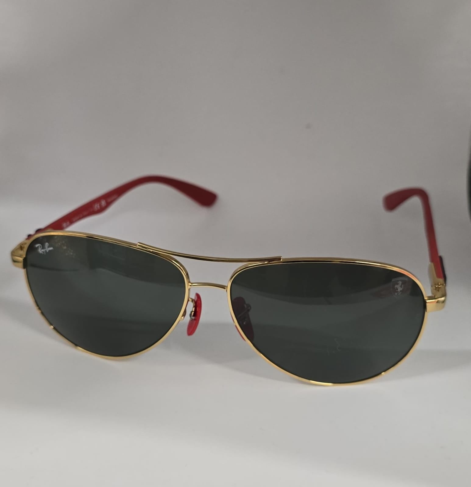 RayBan Sonnenbrillen