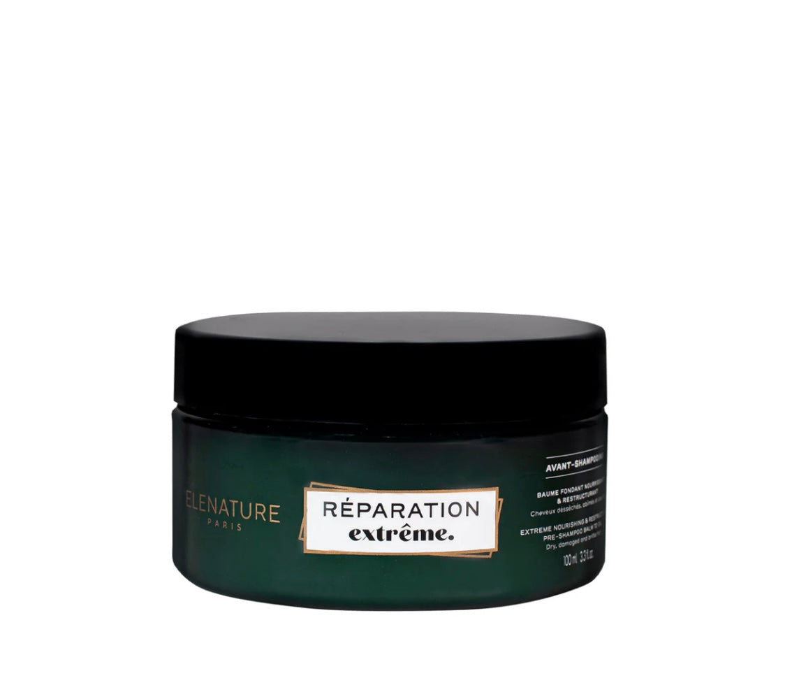 Elenature Paris Haarkur 100ml