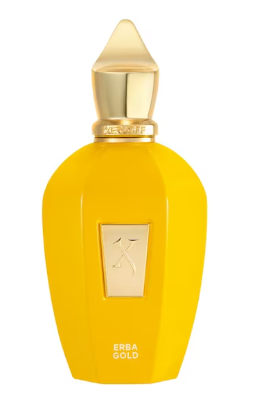 Xerjoff Erba Gold 50ml