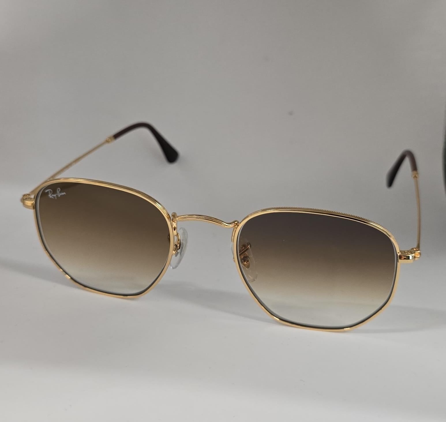 RayBan Sonnenbrillen