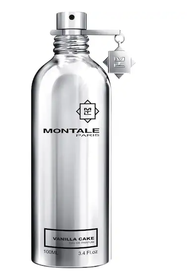 Montale Vanilla Cake 100ml