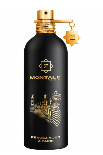 Montale Rendez Vous A Paris 100ml