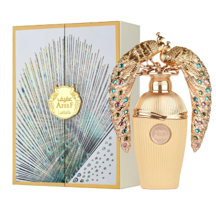 Lattafa Afeef 100ml
