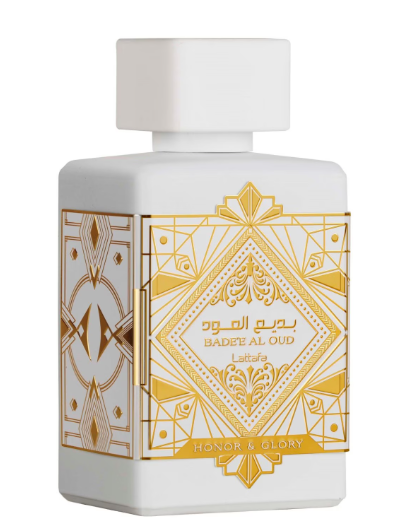 Lattafa Badee Al Oud Honor and Glory 100ml