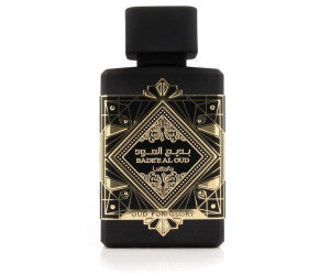 Lattafa Badee Al Oud Oud for Glory 100ml