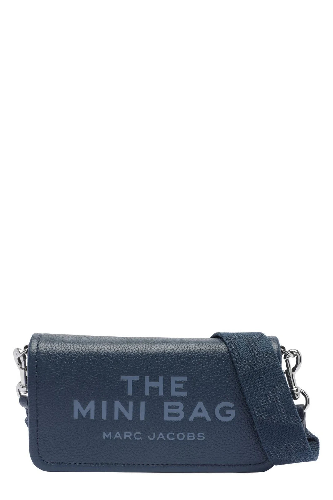Marc Jacobs The mini bag Blue sea