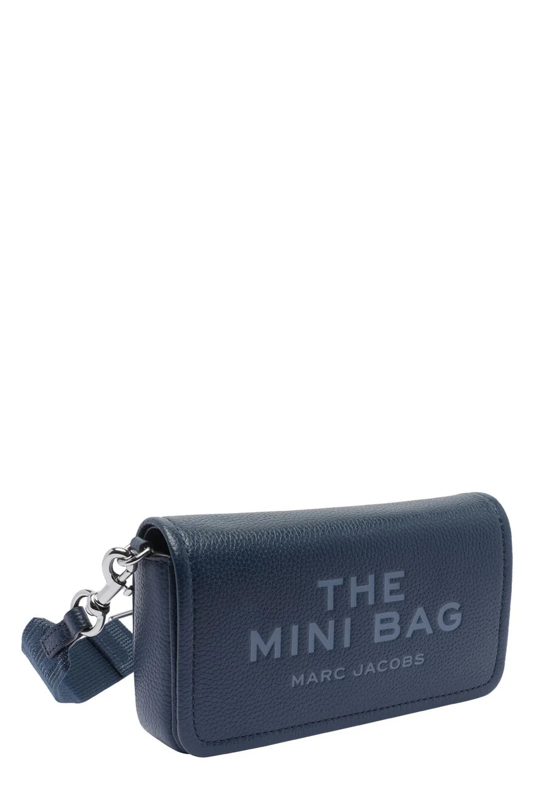 Marc Jacobs The mini bag Blue sea