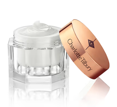 Charlotte Tilbury Magic Cream Gesichtscreme 30ml Ohne Verpackung