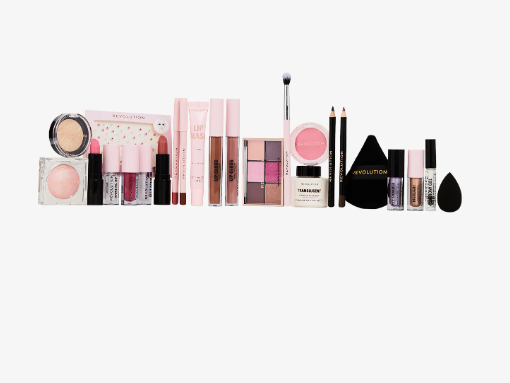 Revolution Beauty Adventskalender 2024