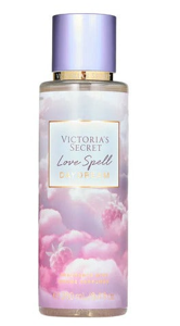 Victoria's Secret love Spell Body Mist 250ml