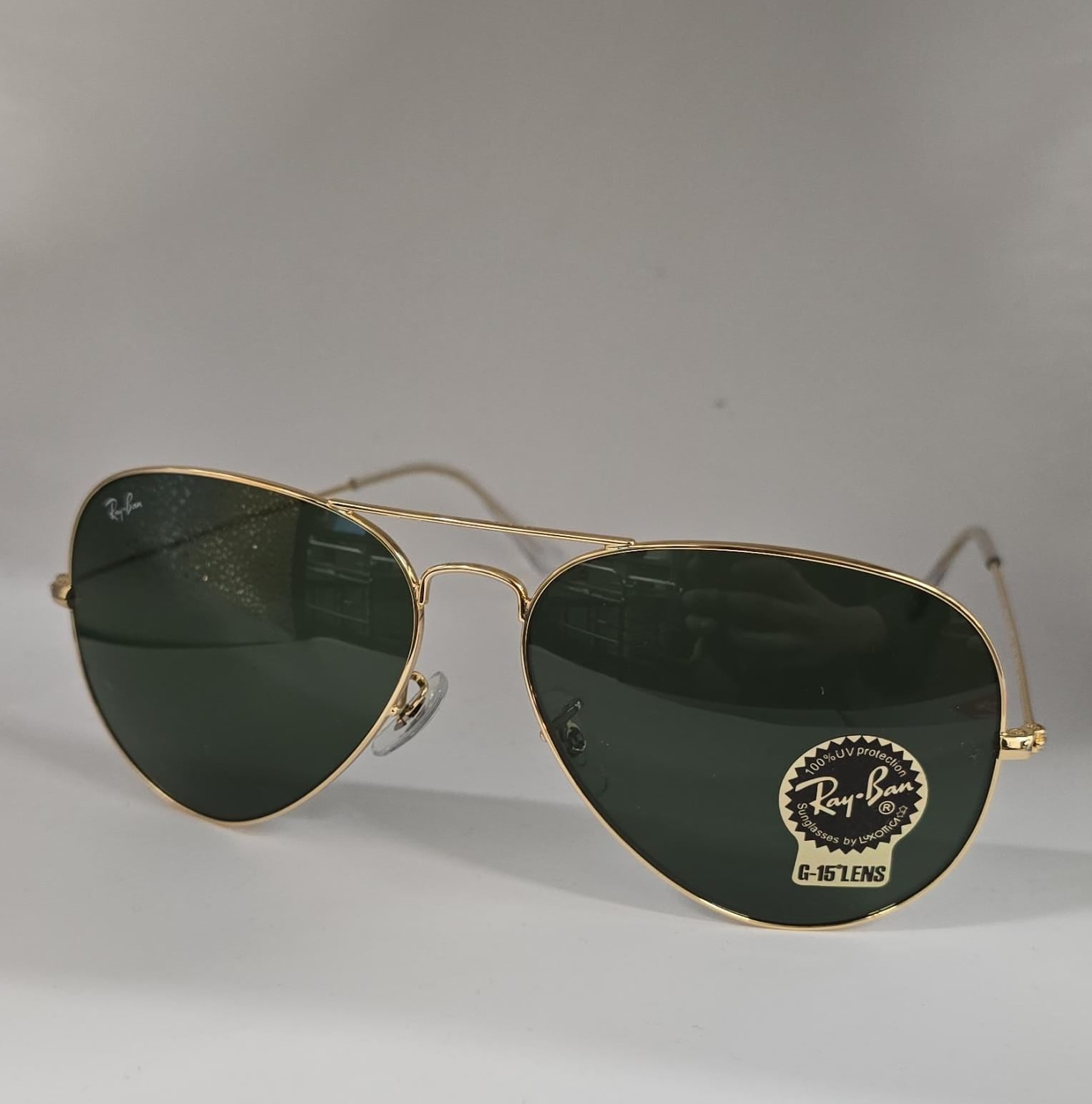 RayBan Sonnenbrillen