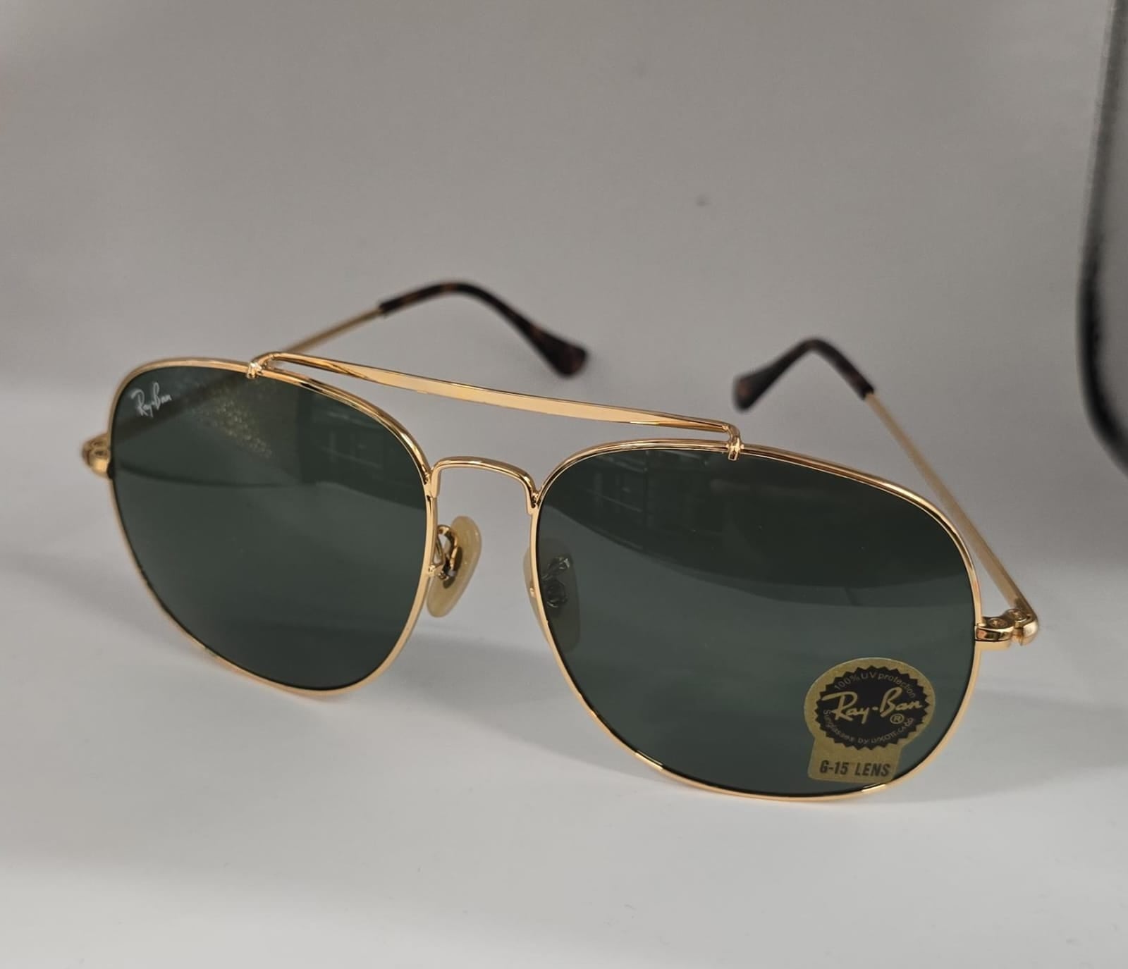 RayBan Sonnenbrillen