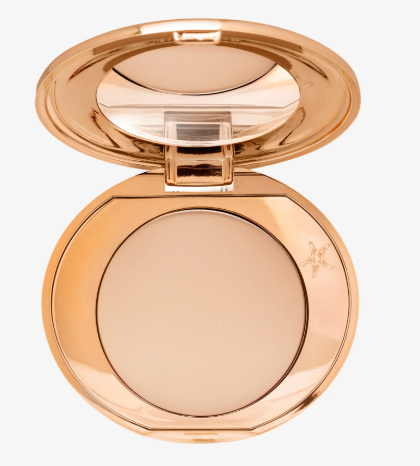AirBrush Flawless Finish Puder- 2 Medium/Moyen