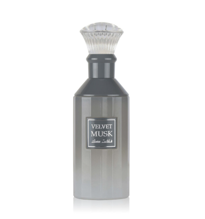 Lattafa Velvet Musk Eau de Parfum 100ml