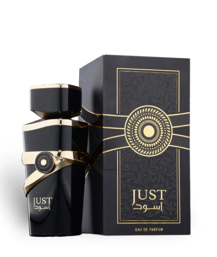 Fragrance World Just Aswad 100ml