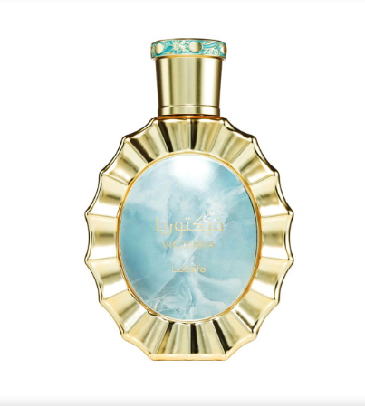 Lattafa Victoria Eau de Parfum 100ml