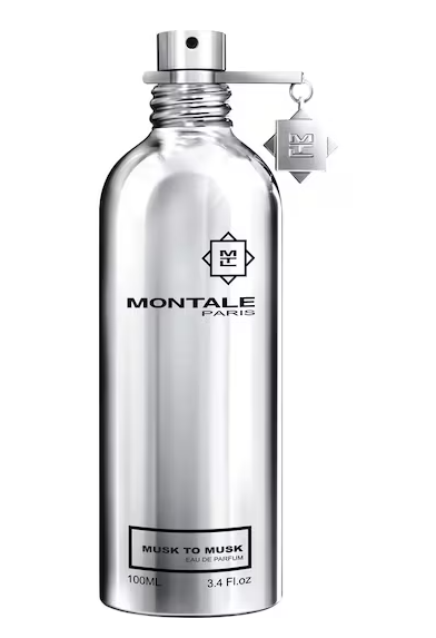 Montale Musk To Musk 100ml