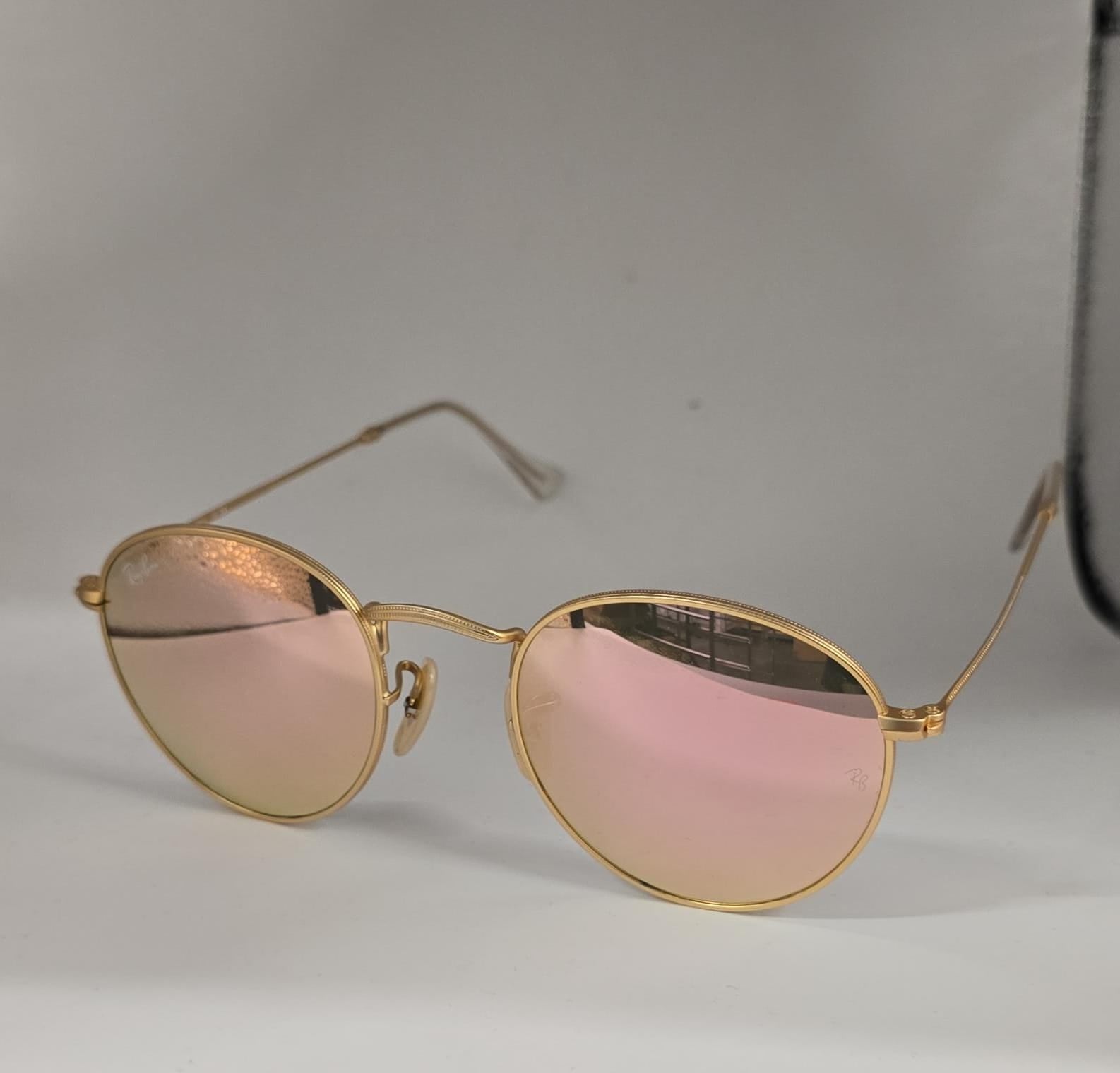 RayBan Sonnenbrillen
