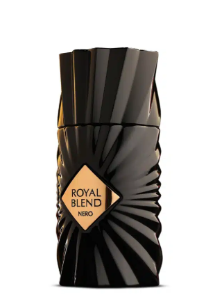 French Avenue Royale Blend Nero 100ml