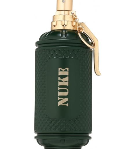 Fragrance World Nuke 100ml