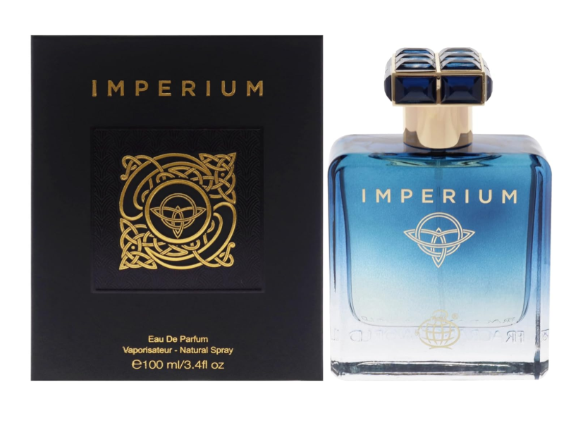Fragrance World Imperium 100ml
