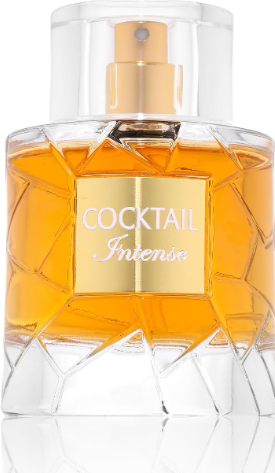 Fragrance World Cocktail Intense 100ml