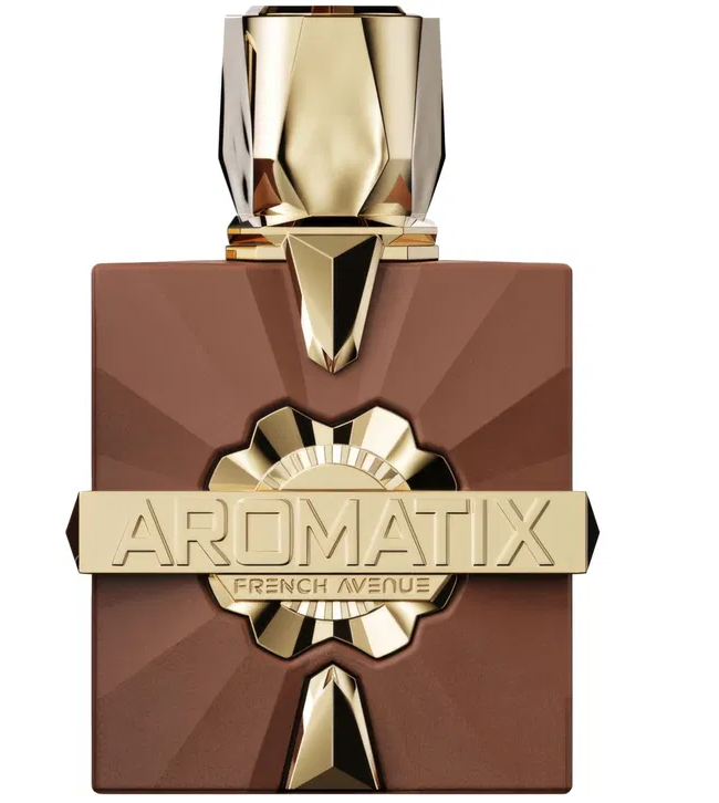 French Avenue Aromatix Royal Taboo 100ml