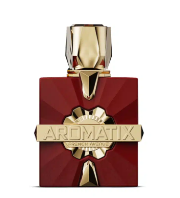 French Avenue Aromatix Carnal Desire 100ml