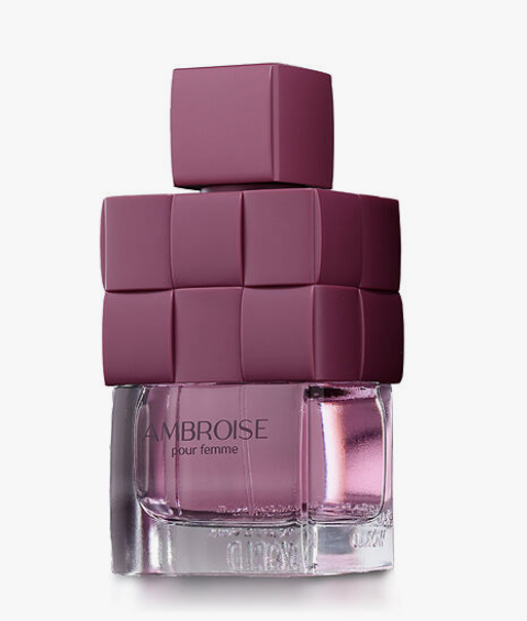 Fragrance World Ambroise 100ml