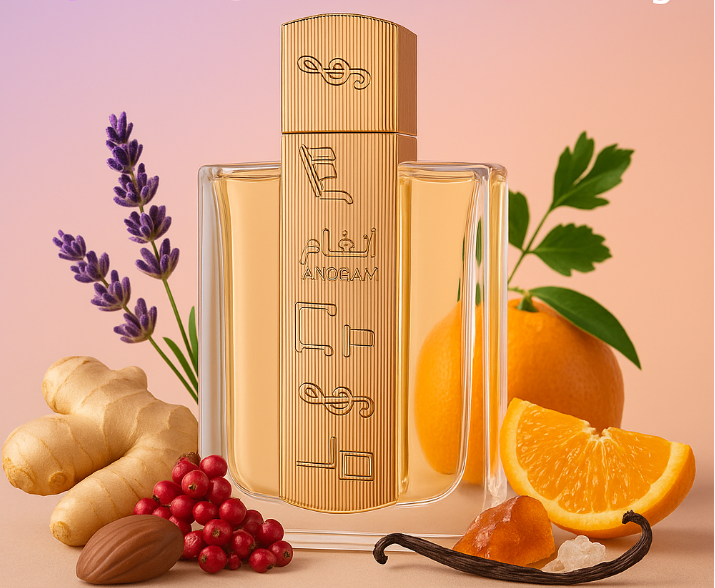 Lattafa Angham 100ml