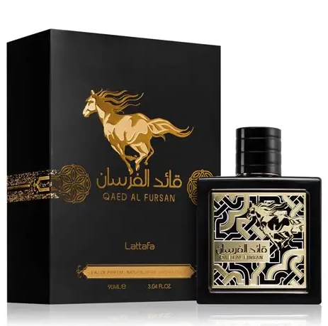 Lattafa Qaed Al Fursan 100ml