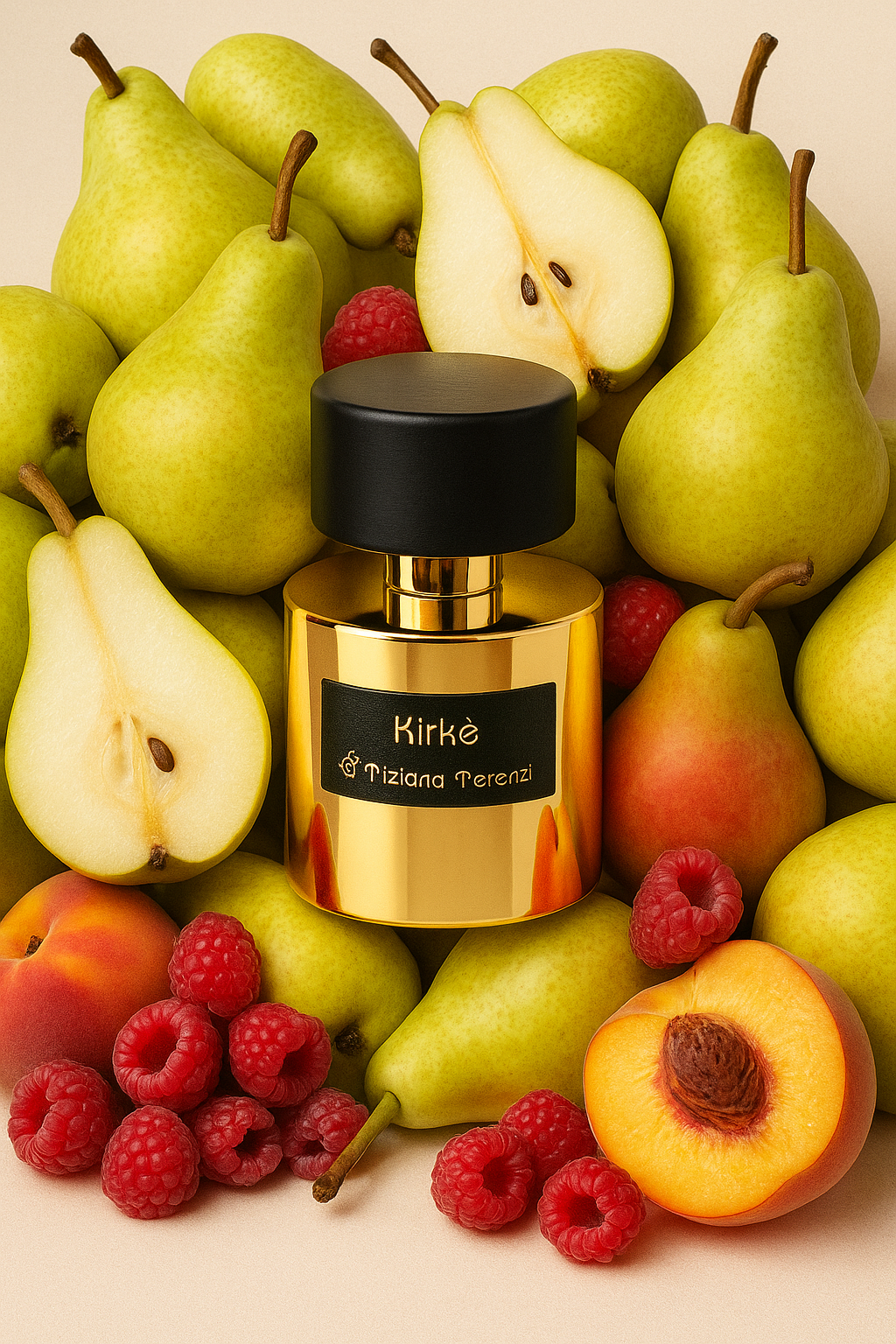 Tiziana Terenzi Kirke Extrait de Parfum 100ml