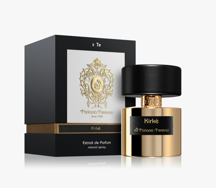 Tiziana Terenzi Kirke Extrait de Parfum 100ml